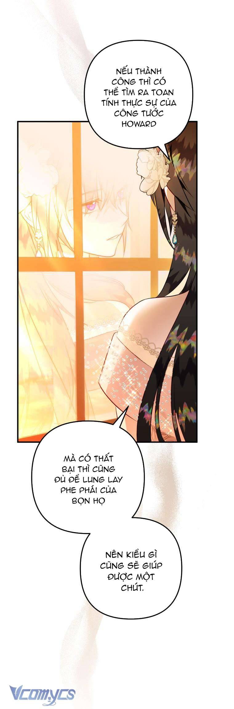 Bỗng Nhiên Tôi Trở Thành Quạ Đen!! Chapter 58 - Trang 4