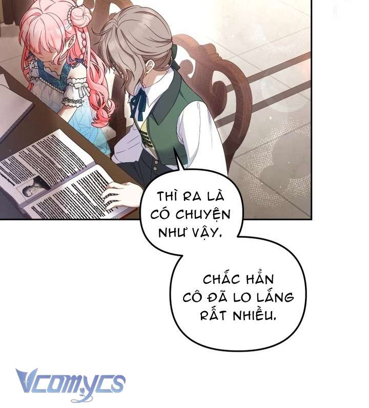 Tôi Được Nuôi Dưỡng Bởi Những Kẻ Phản Diện Chap 60 - Trang 3