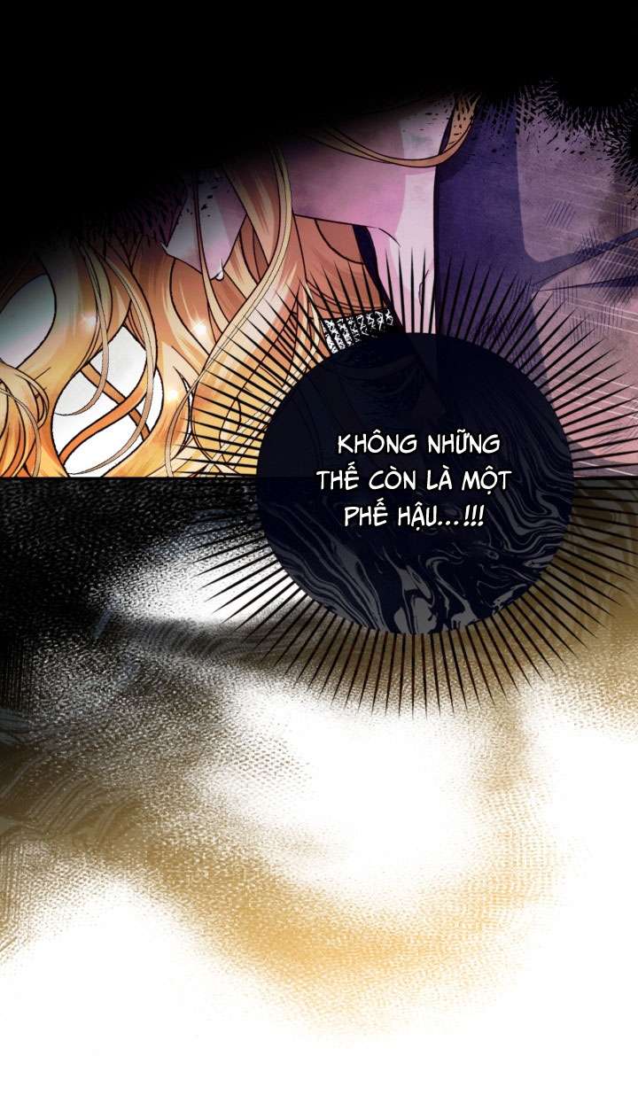 Phương Pháp Che Giấu Đứa Con Của Hoàng Đế Chapter 28 - Trang 4