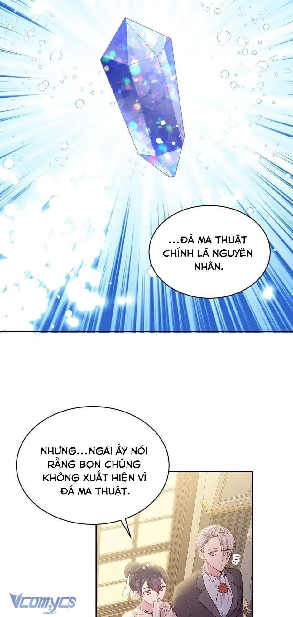 Mục Tiêu Là Cuộc Sống Hoàn Hảo Bất Khả Xâm Phạm Chapter 21 - Trang 4