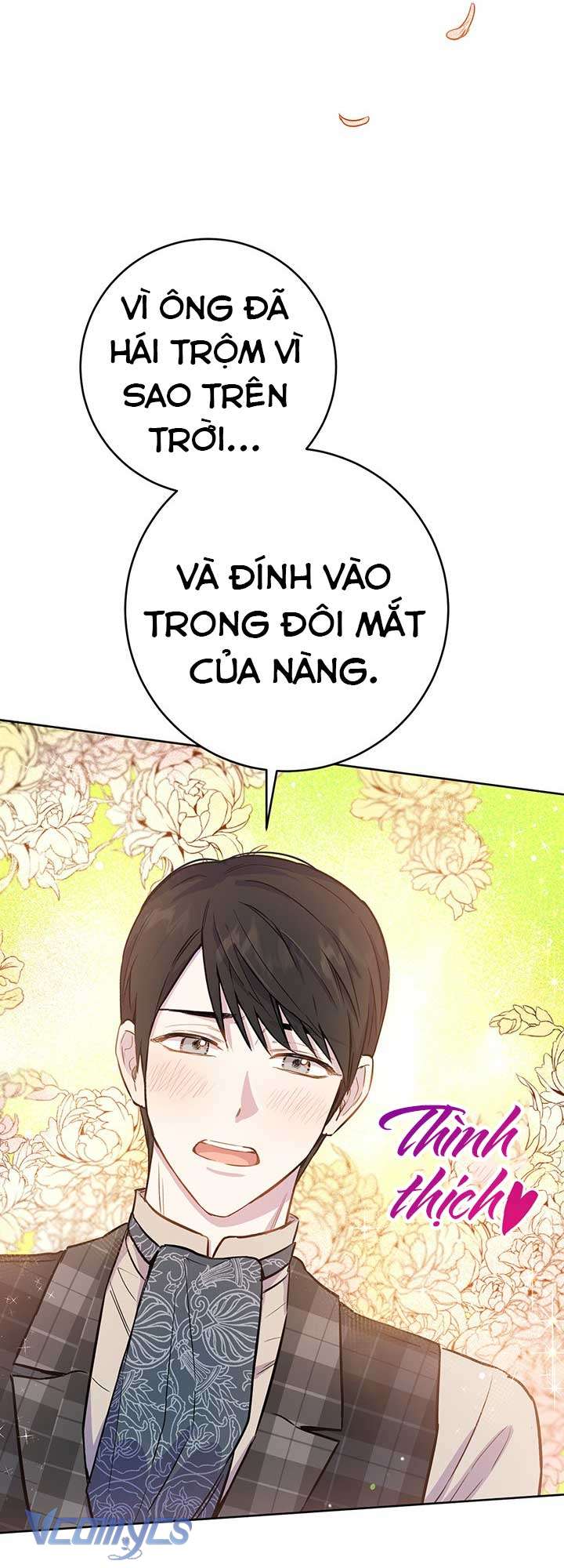 Cuộc Sống Mới Của Công Nương Chapter 18 - Trang 4