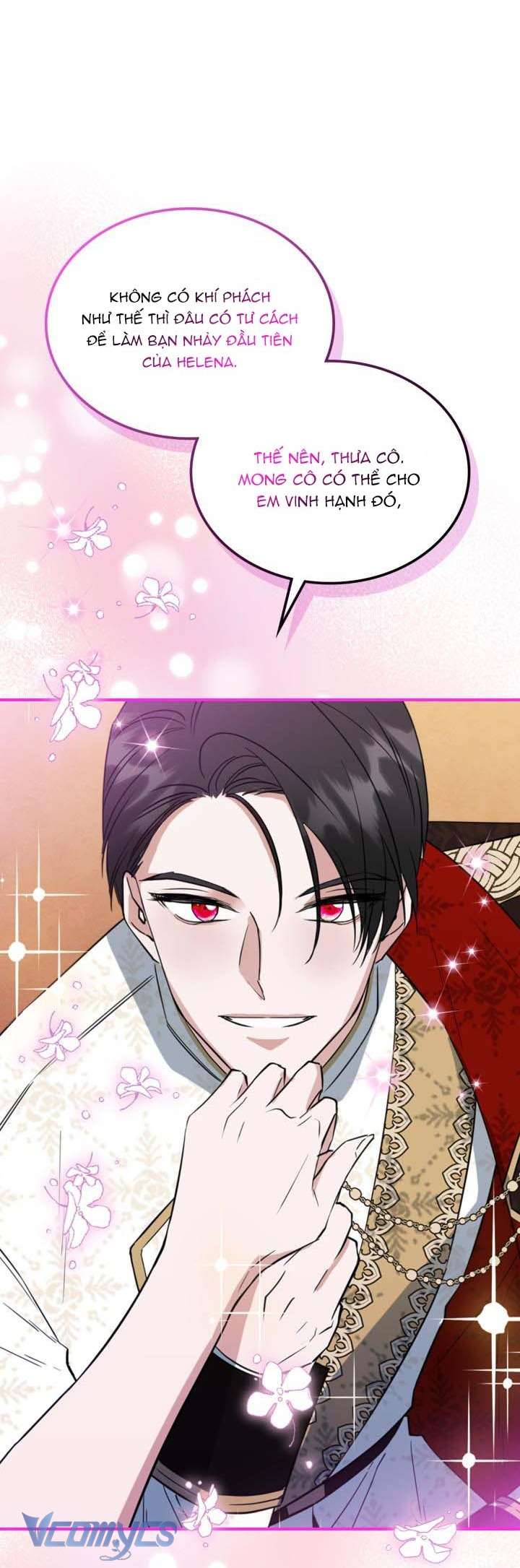 Công Nương Toàn Năng Cũng Thấy Chán Nản Chap 32 - Trang 3