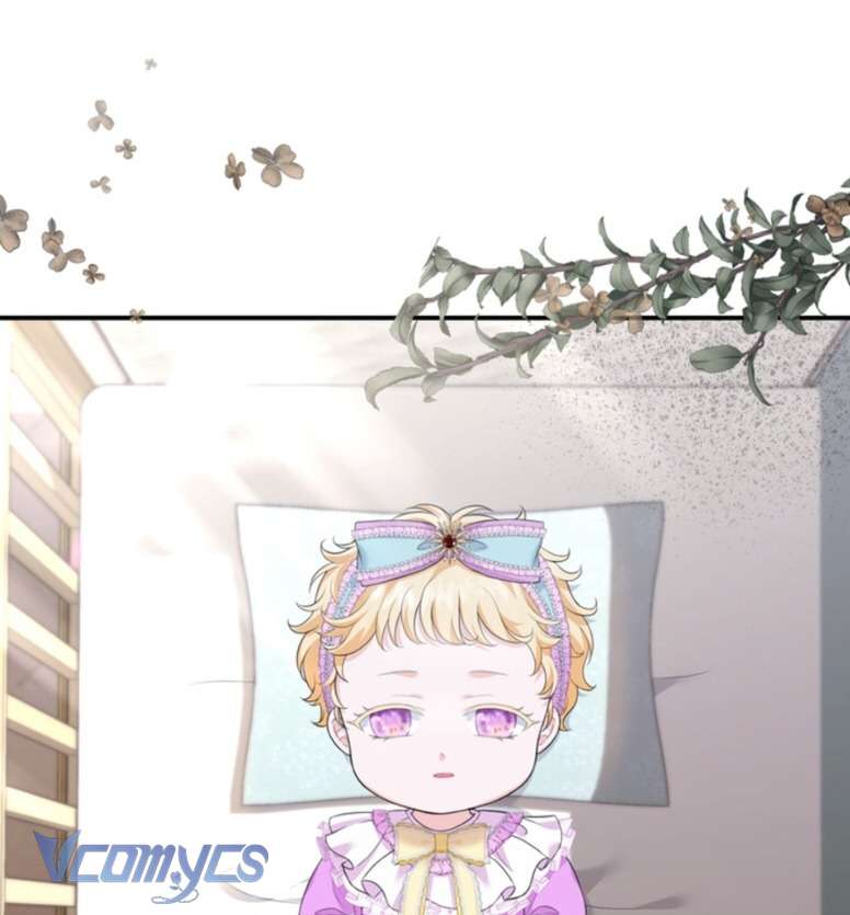 Công Chúa Bé Con Hạng S Thật Mạnh Chapter 2 - Next Chapter 3