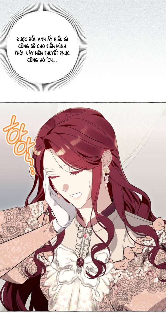 Tôi Tưởng Đó Chỉ Là Tiểu Thuyết Trọng Sinh Bình Thường Chap 39 - Trang 2