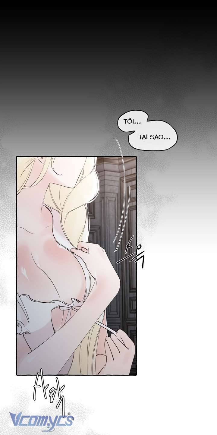 [18+] Ranh Giới Giữa Xuân Và Đông Chap 6 - Trang 2