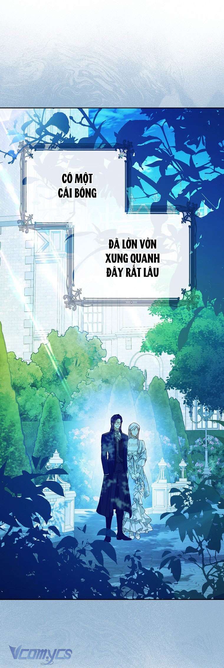Tôi Trở Thành Vợ Của Nam Chính Chap 92 - Trang 3