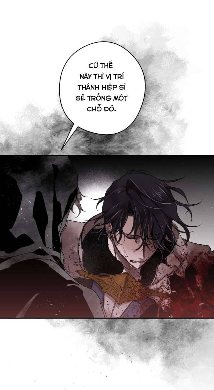 Lời Thú Nhận Của Chúa Tể Bóng Tối Chap 57 - Trang 4