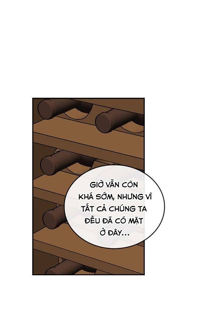 Vị Hôn Thê Khế Ước Của Công Tước Chapter 47 - Trang 4