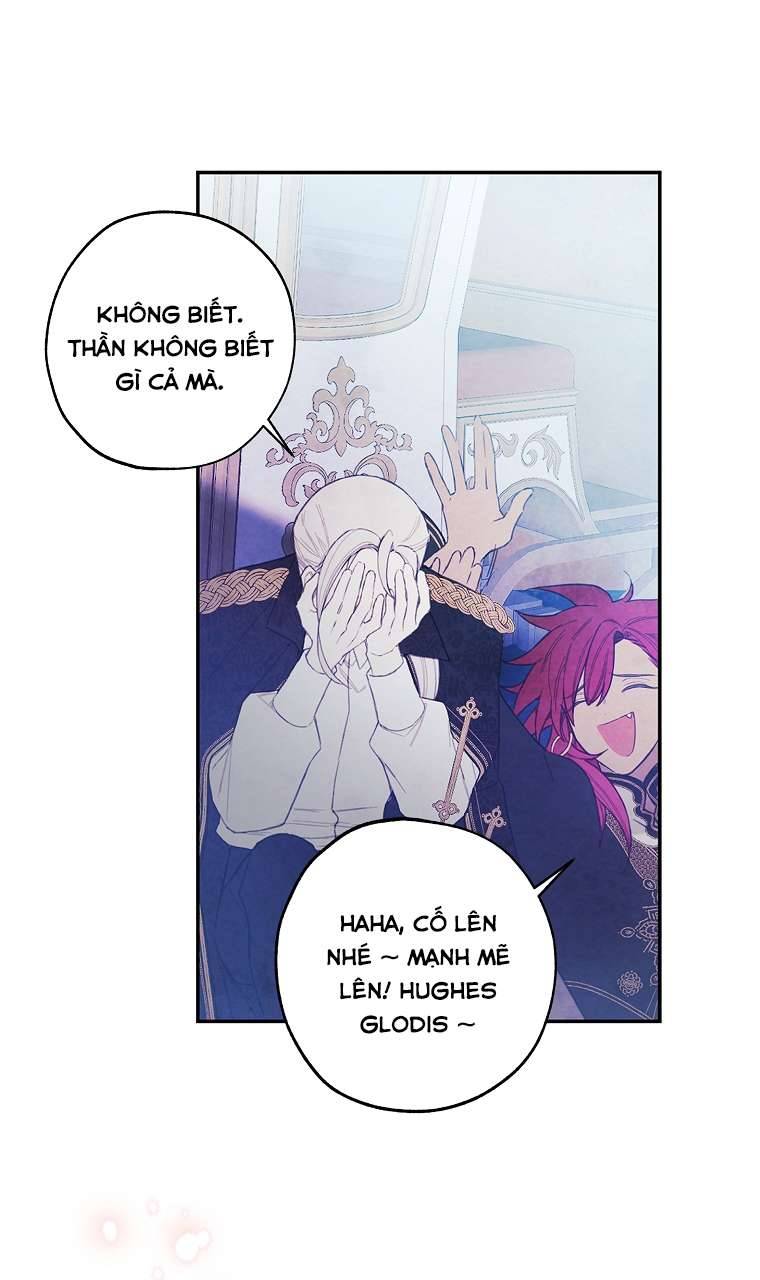 Cửa Hàng Búp Bê Của Công Chúa Chap 24 - Trang 2