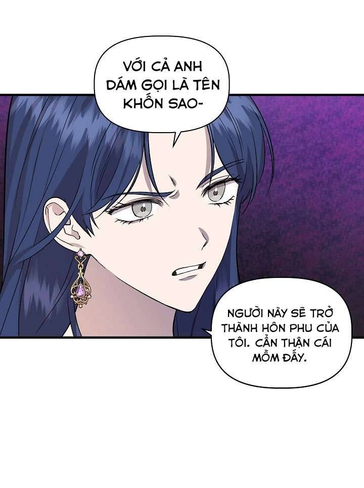 Tôi Không Phải Là Cinderella Chapter 26 - Next Chapter 26.5