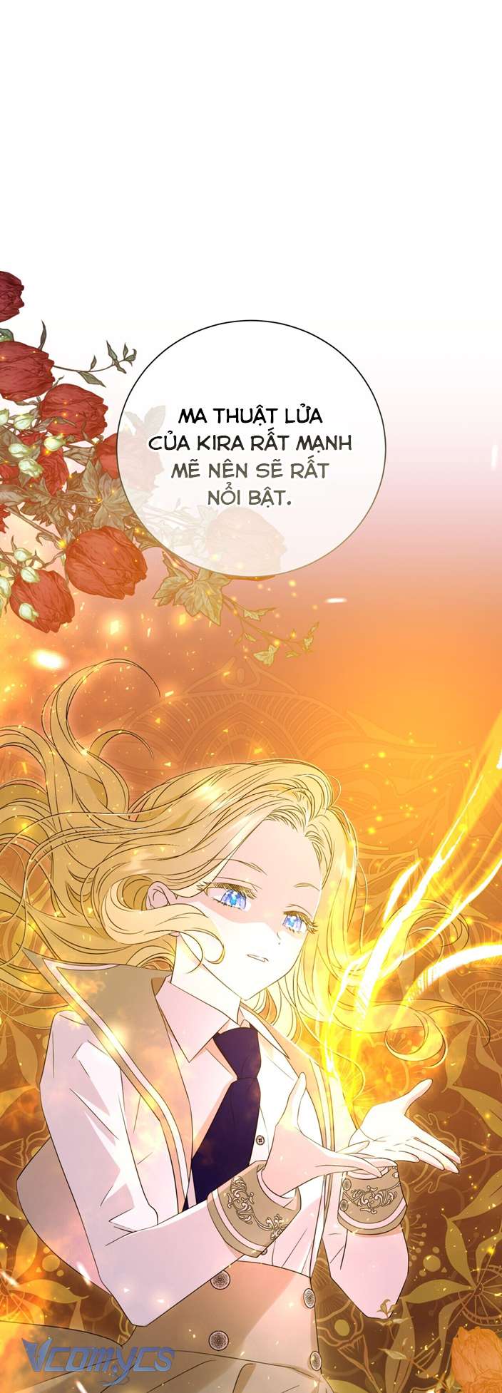 Hãy Để Tiểu Thư Emily Yên Chapter 4 - Trang 4