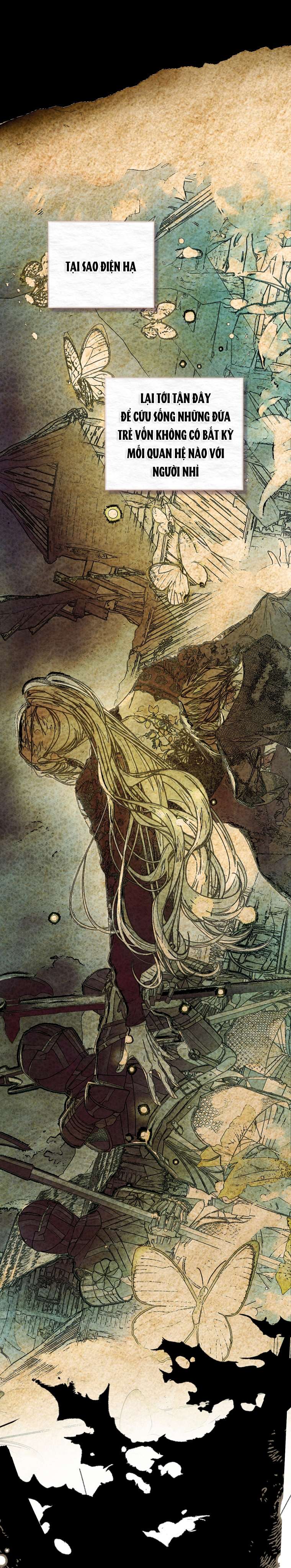 Ác Nữ Chỉ Là Một Con Rối Chap 77 - Next Chap 78