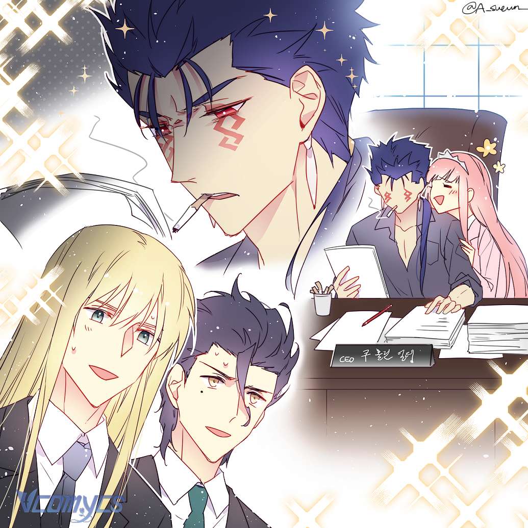 Chợ Review Nhà Họ Hoàng Chap Suol - Trang 2