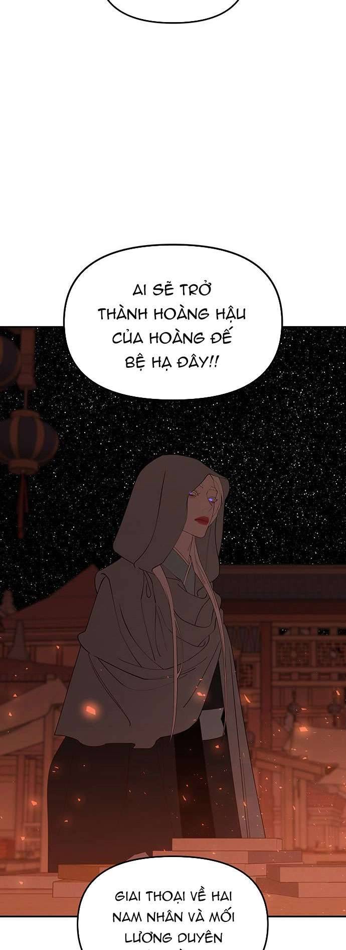 Vương Tử Huyền Bí Chapter 115 - Trang 4