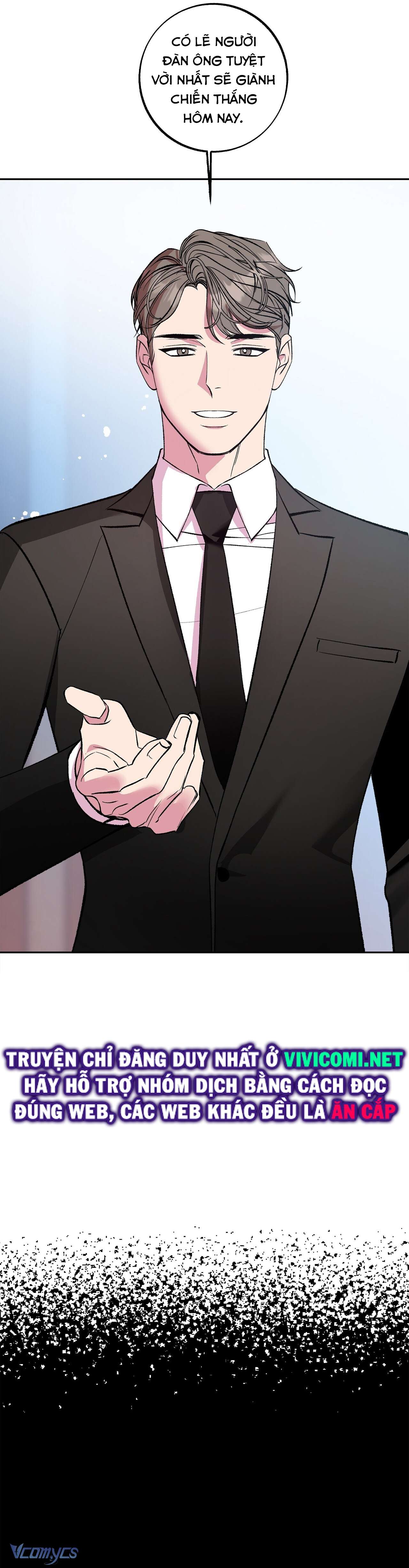 [18+] Tận Cùng Của Thế Giới Chap 27 - Trang 2