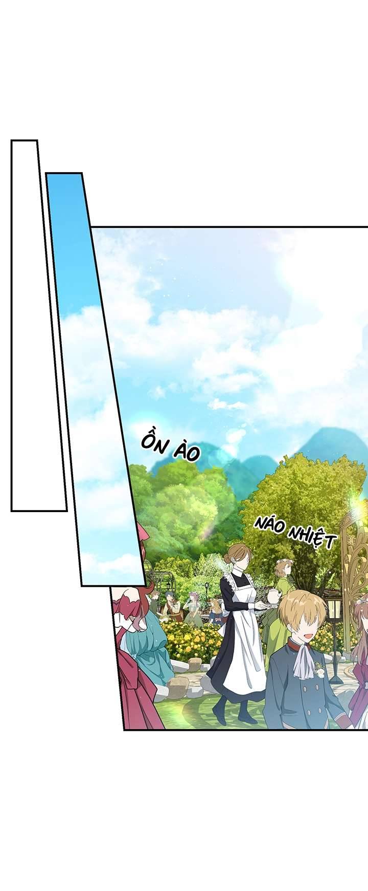 Lại Một Lần Nữa Hướng Về Ánh Sáng Chap 17 - Trang 2