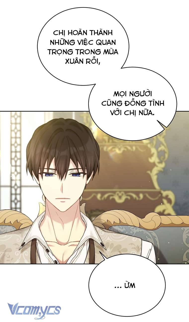 Vương Miện Lục Bảo Chap 94 - Trang 2