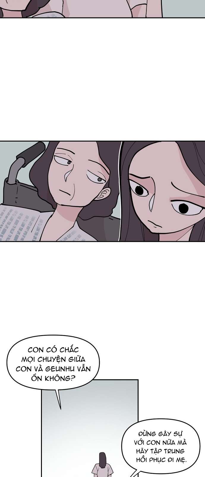 Yêu Không Hồi Kết Chap 1 - Next Chap 2