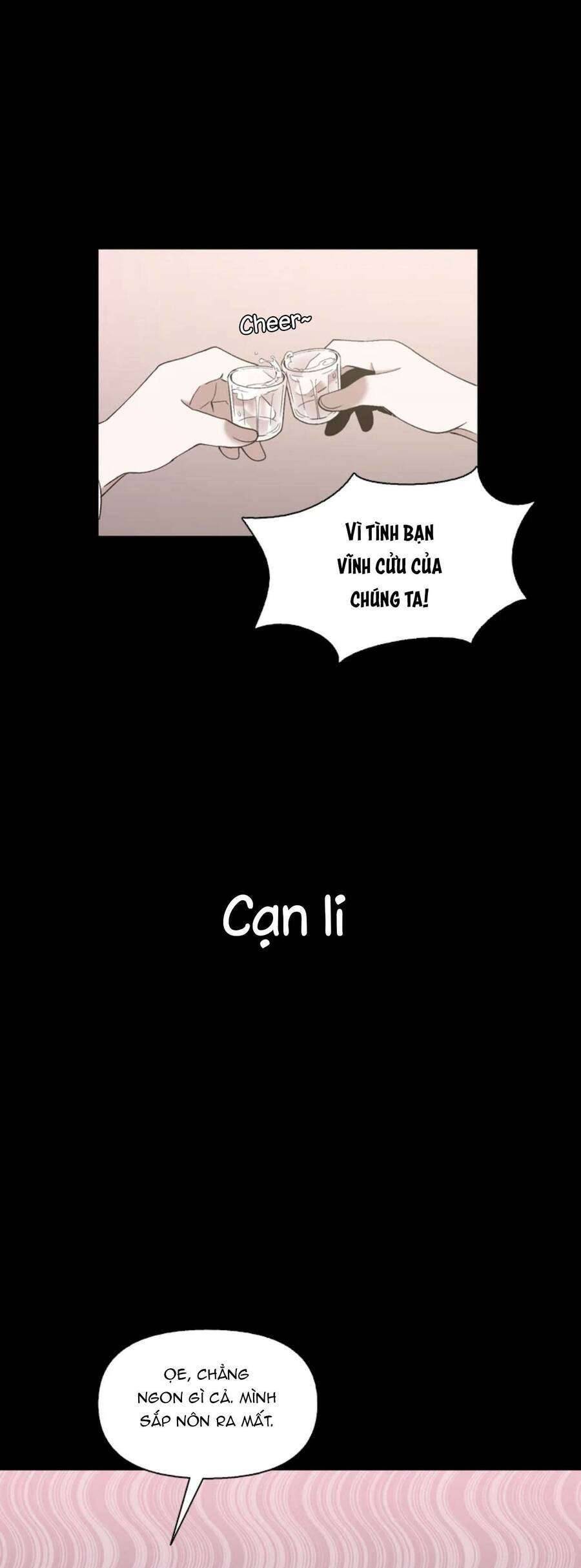 Thanh Xuân Của Chúng Ta Chap 28 - Trang 4