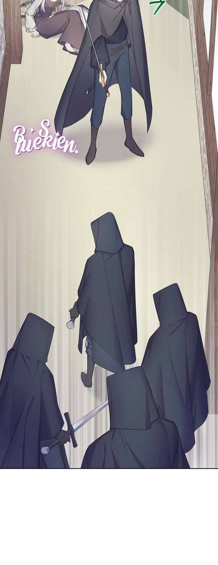 Bệ Hạ, Tôi Sẽ Giết Ngài! Chapter 4 - Trang 4