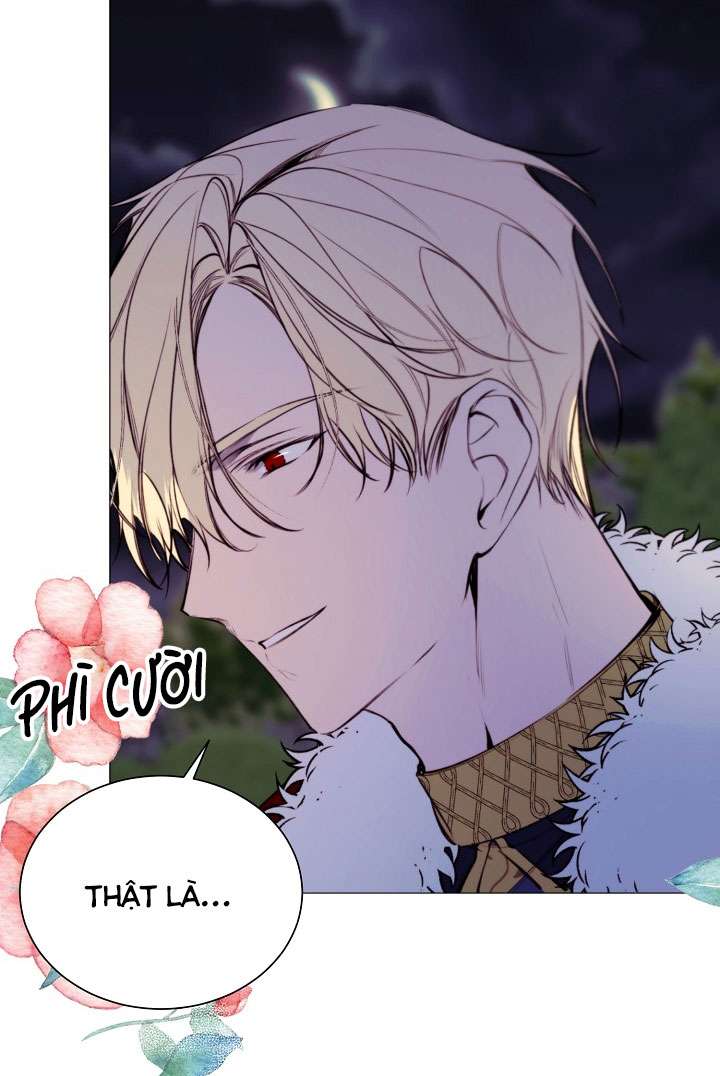 Ác Nữ Cần Bạo Chúa Chapter 30 - Trang 4