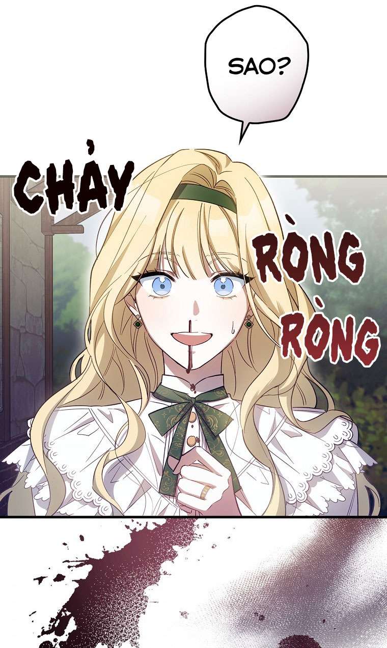 Phương Pháp Khiến Phu Quân Đứng Về Phía Tôi Chapter 13 - Trang 4