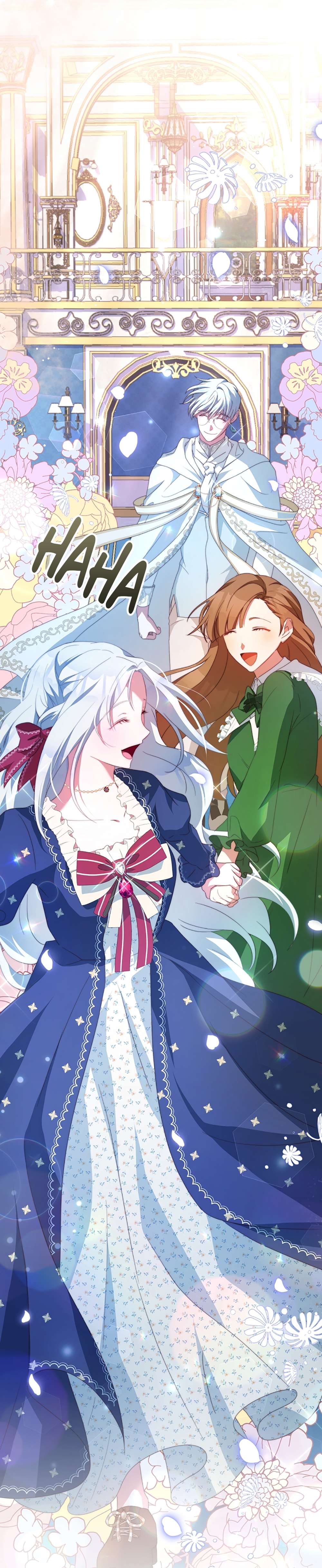 Trở Thành Tình Địch Của Các Nam Chính Chapter 3 - Trang 3