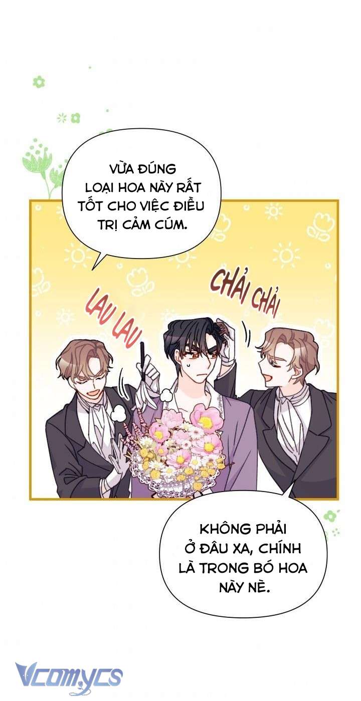 Nhặt Được Nam Chính Tặng Kèm Phu Quân Chap 30 - Trang 3