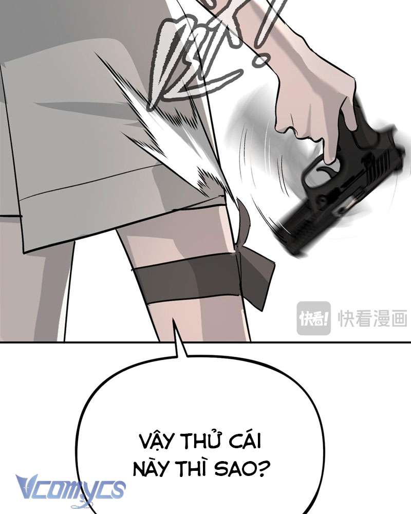 Ác Chi Hoàn Chapter 21 - Trang 4