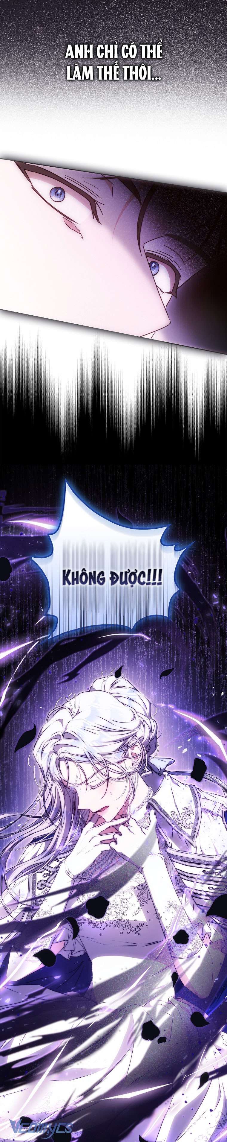 Tôi Trở Thành Vợ Của Nam Chính Chap 103 - Trang 3