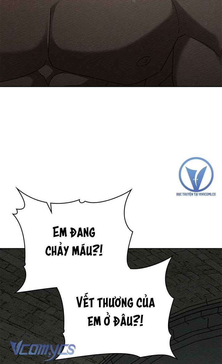 Dưới Bóng Cây Sồi Chap 88 - Trang 3