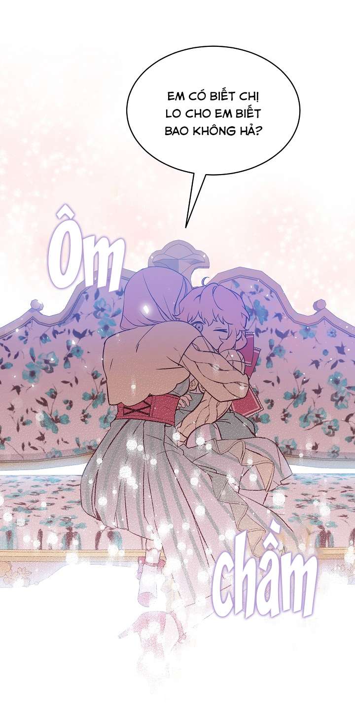 Quý Cô Thế Giới Ngầm Chap 9 - Trang 4