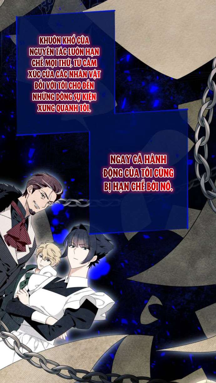 Tôi Tưởng Đó Chỉ Là Tiểu Thuyết Trọng Sinh Bình Thường Chapter 44 - Trang 3