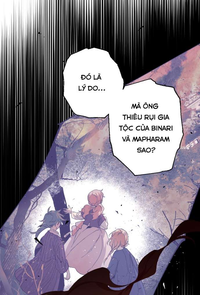 Lời Thú Nhận Của Chúa Tể Bóng Tối Chapter 104 - Trang 4