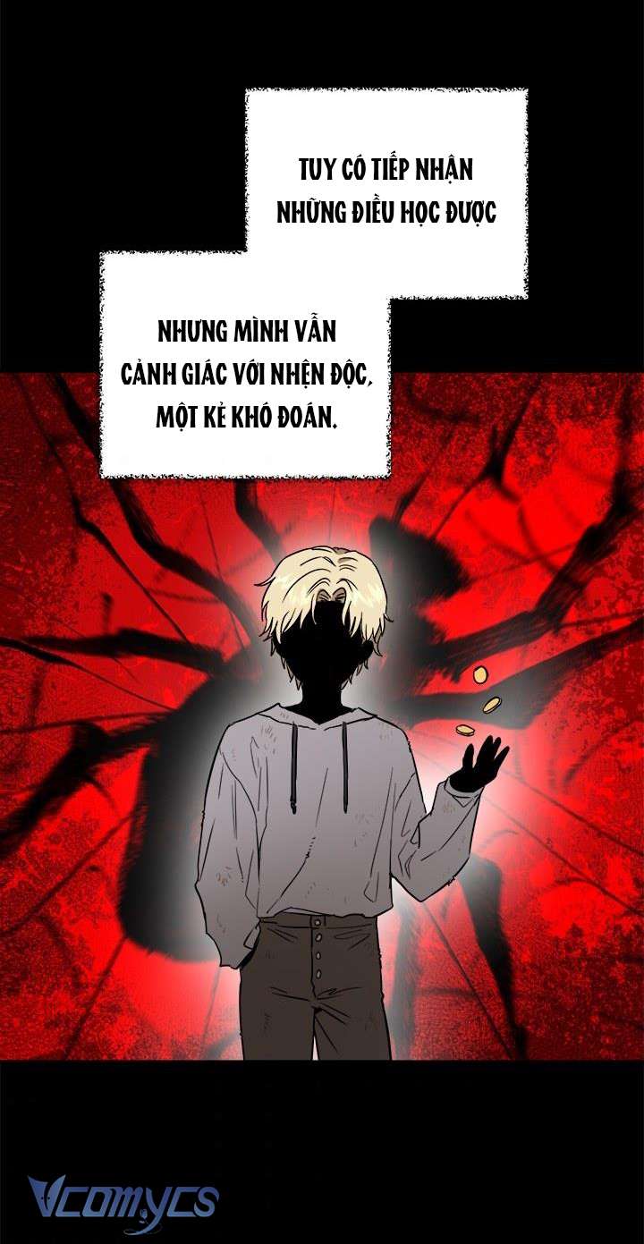 Cuộc Sống Mới Của Công Nương Chapter 36 - Trang 4