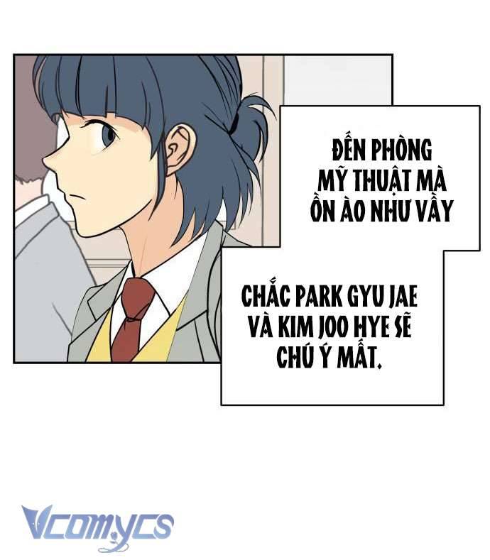 Phòng Chat Không Có Tôi Chap 7 - Trang 2