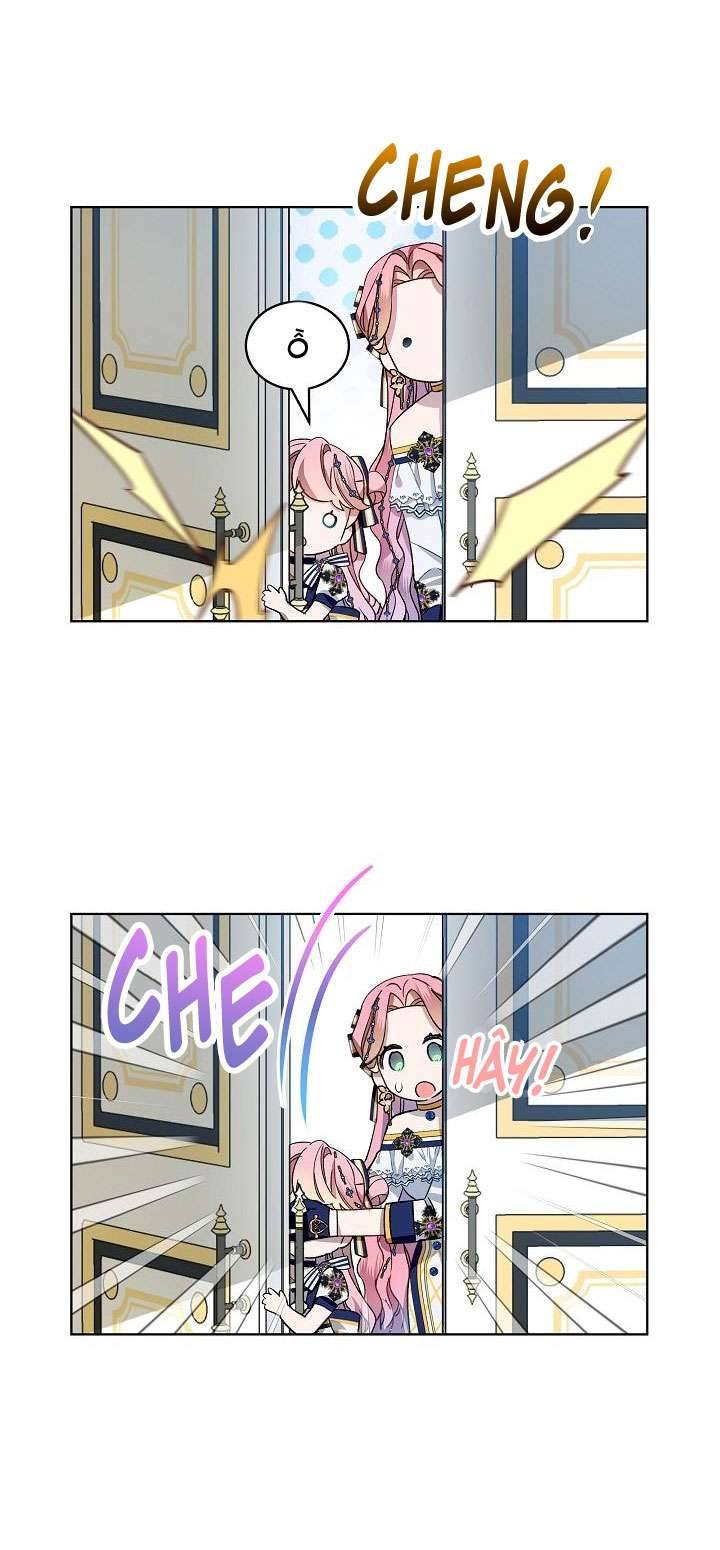 Quý Cô Thế Giới Ngầm Chap 33 - Next Chapter 33.5