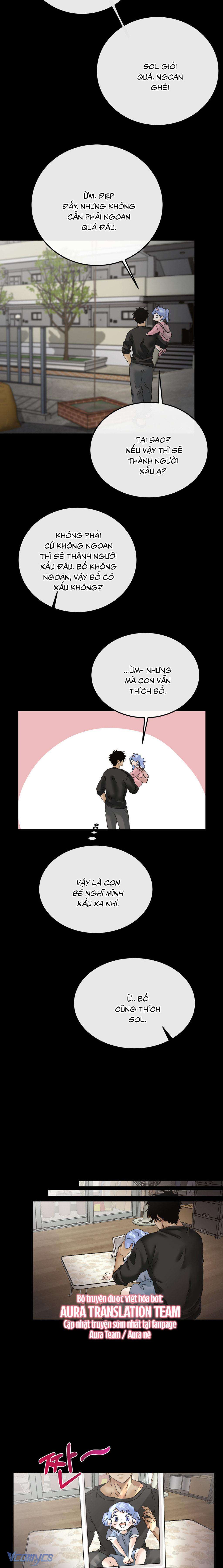 Trở Thành Gia Đình Chapter 16 - Next Chapter 17