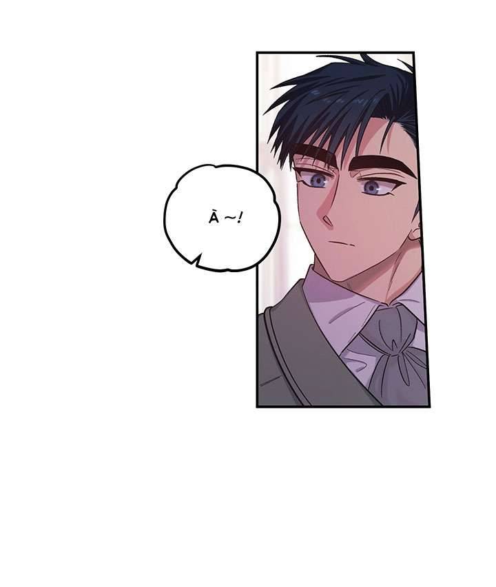 May Mắn Hay Bất Hạnh Chap 35 - Trang 4