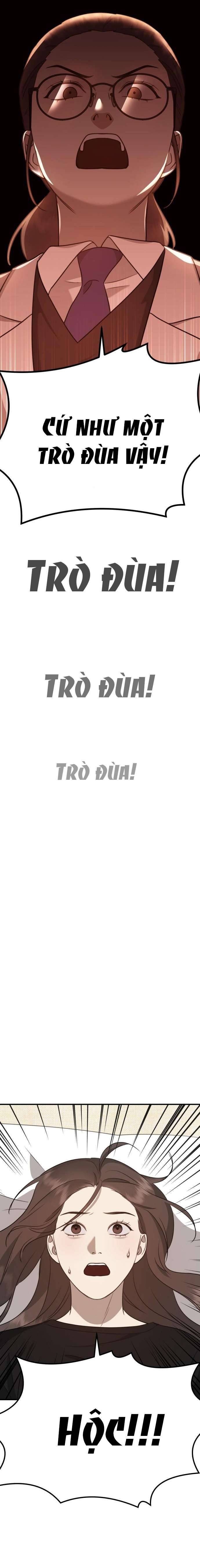 Thần Hổ Jang San Chap 4 - Next Chap 5