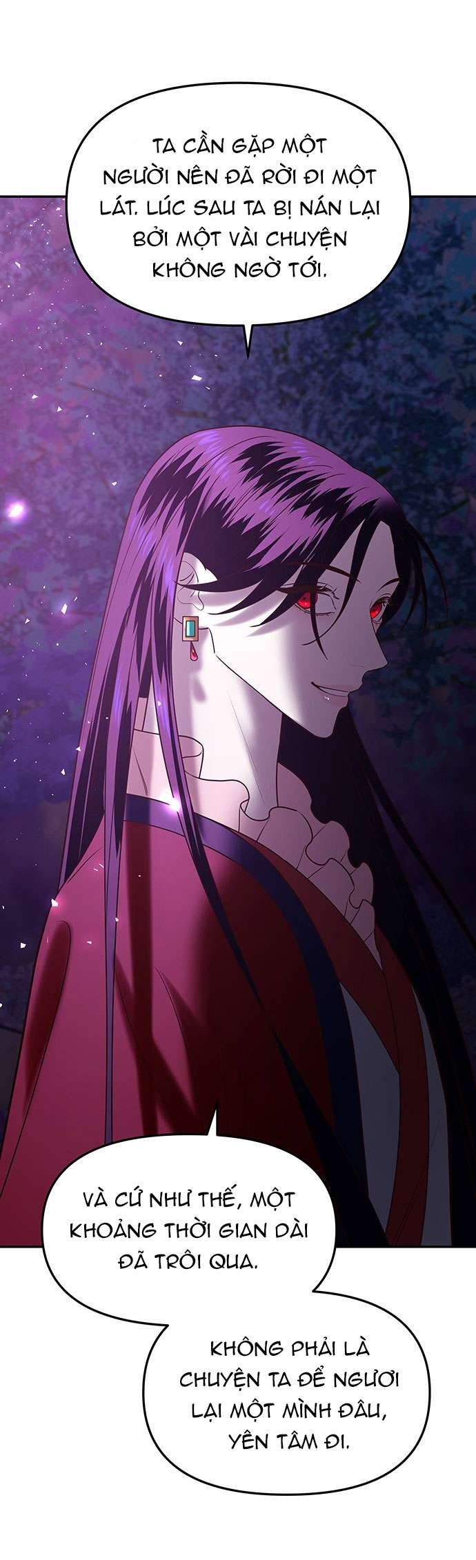 Vương Tử Huyền Bí Chapter 44 - Next Chapter 45