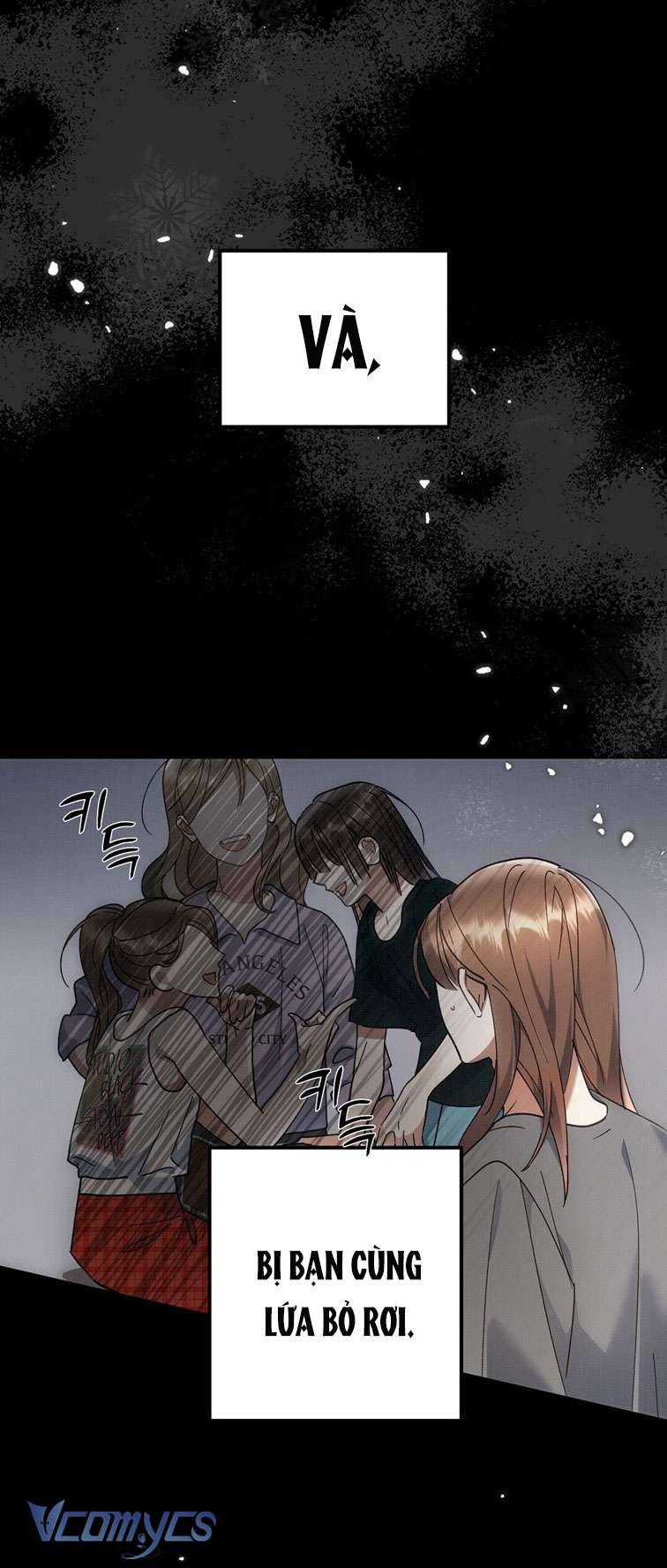 [18+] Vì Những Thứ Đã Tan Vỡ Chap 2 - Trang 3