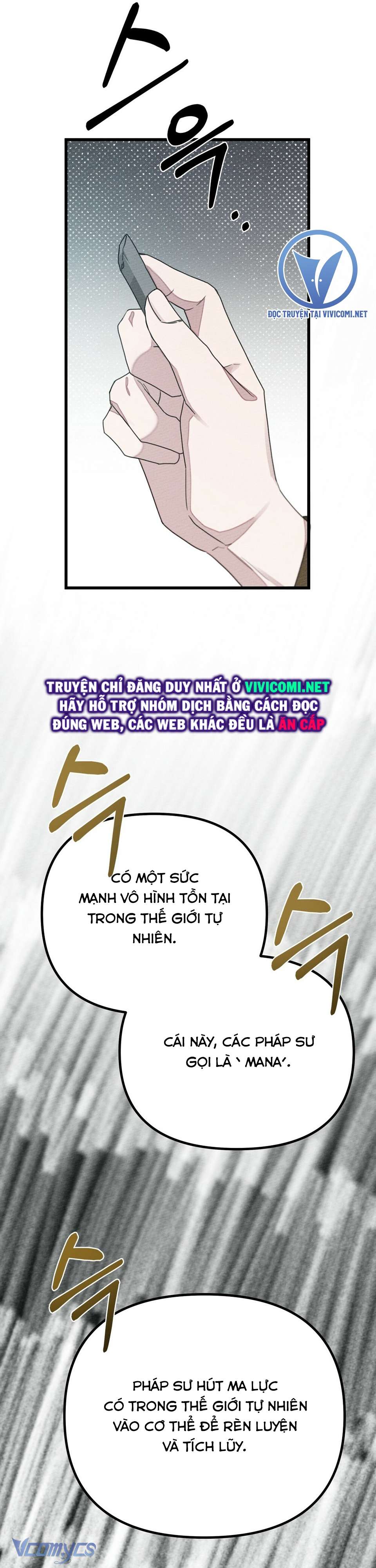 Dưới Bóng Cây Sồi Chap 43 - Trang 3