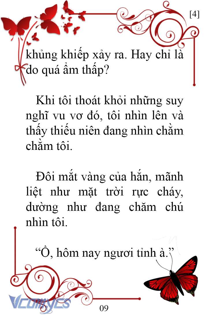 [Novel] Phương Pháp Bảo Vệ Anh Trai Nữ Chính Chap 4 - Trang 2