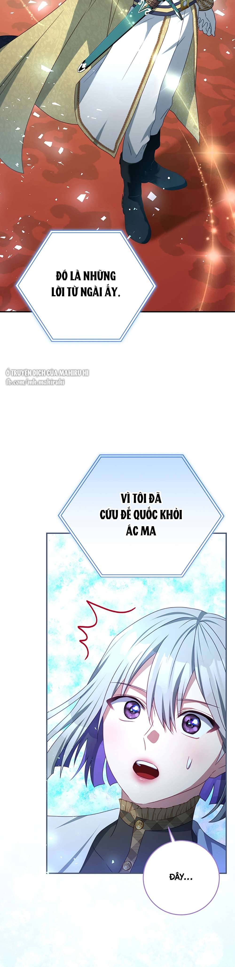 Trở Thành Tình Địch Của Các Nam Chính Chapter 90 - Trang 2