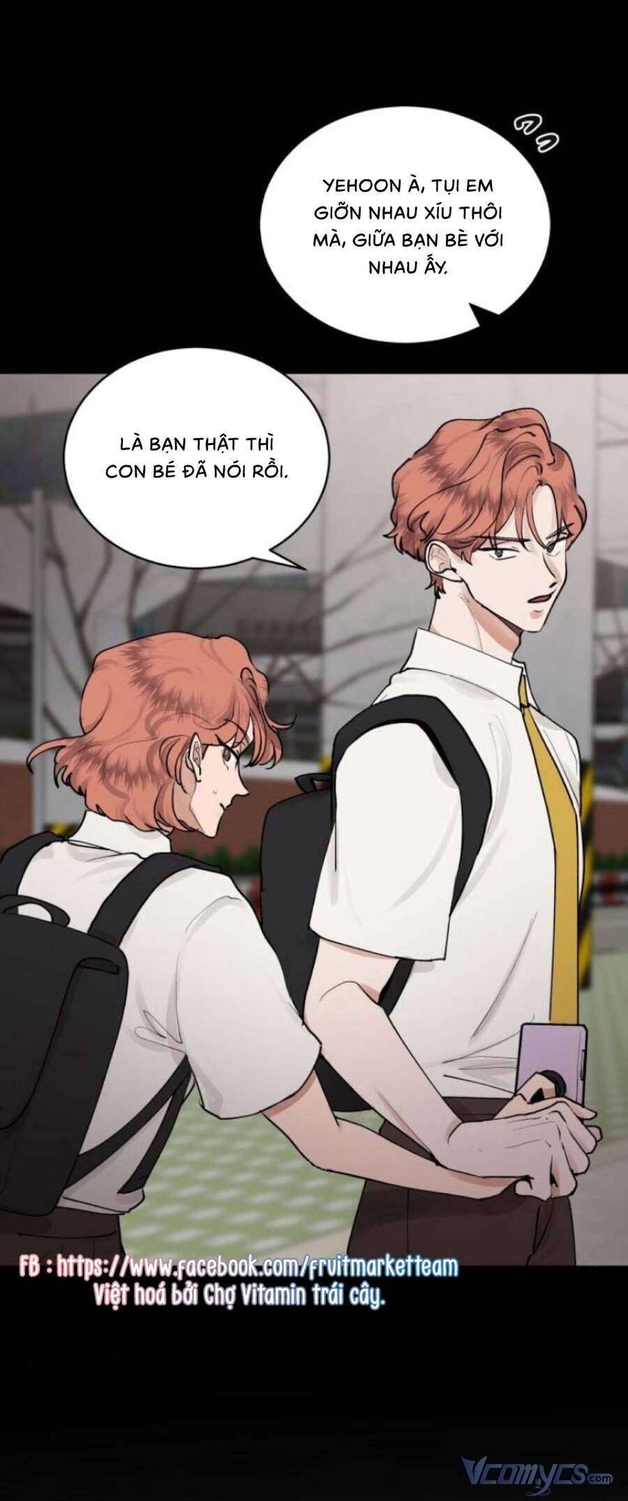 Oan Gia Ngõ Hẹp Chapter 68 - Next Chapter 69