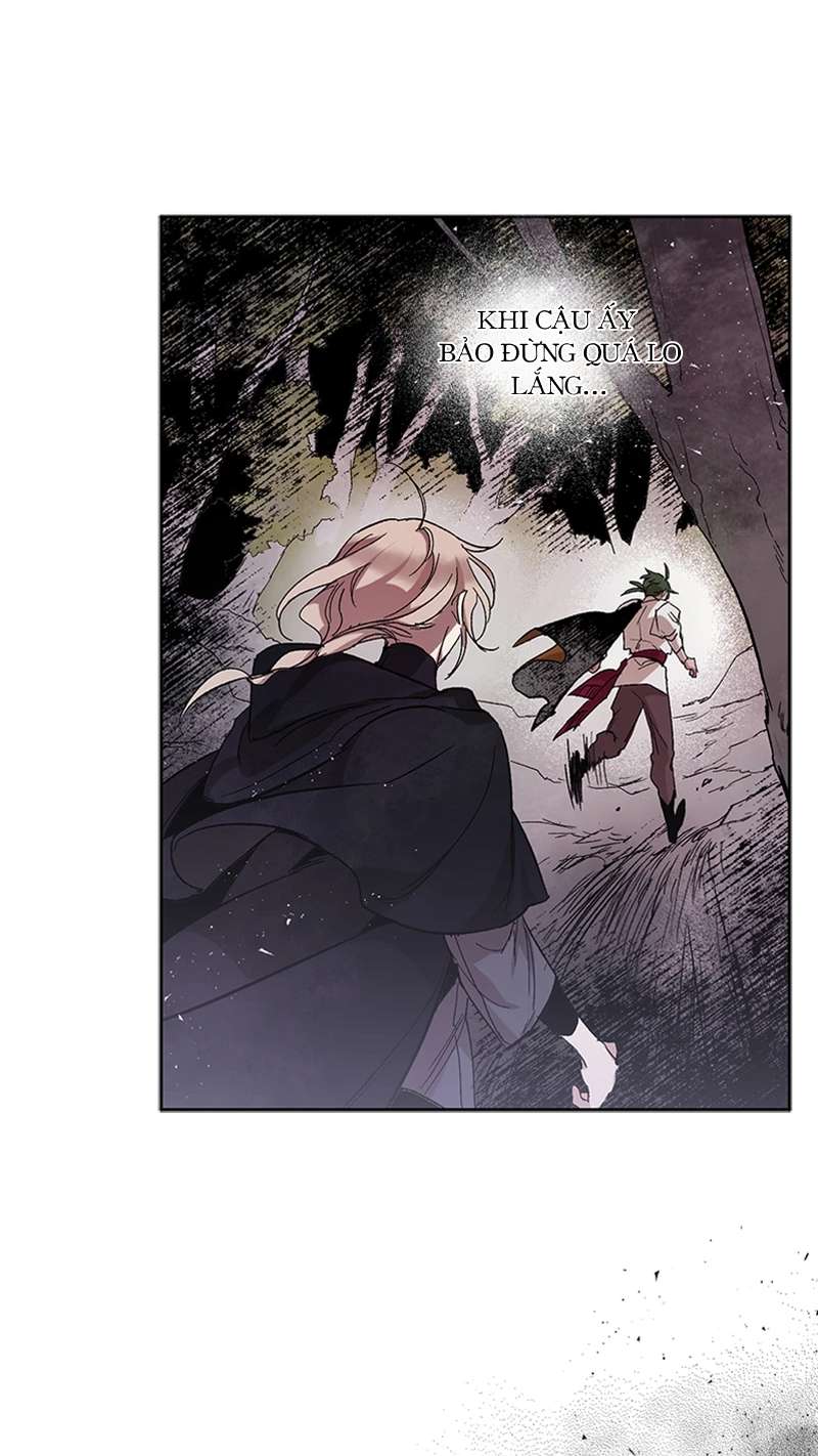 Lời Thú Nhận Của Chúa Tể Bóng Tối Chap 7 - Trang 4