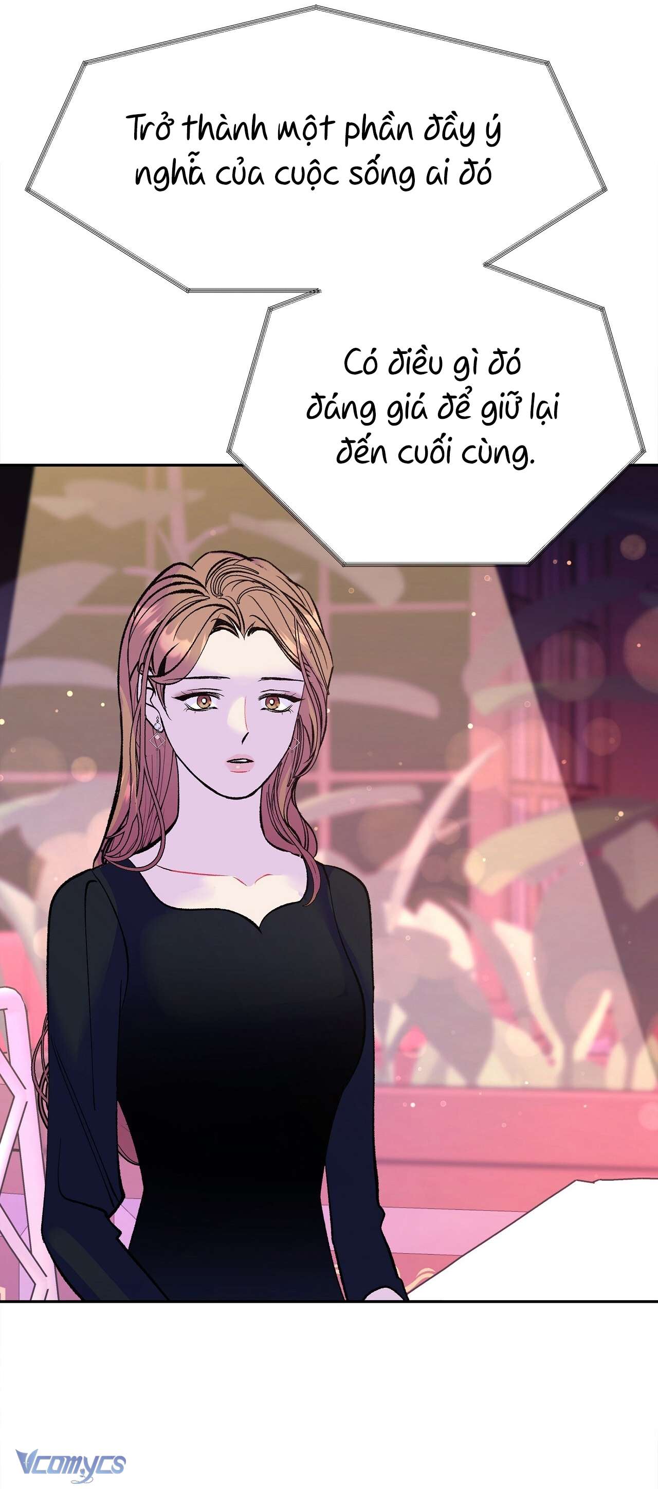 [18+] Tận Cùng Của Thế Giới Chap 28 - Trang 2