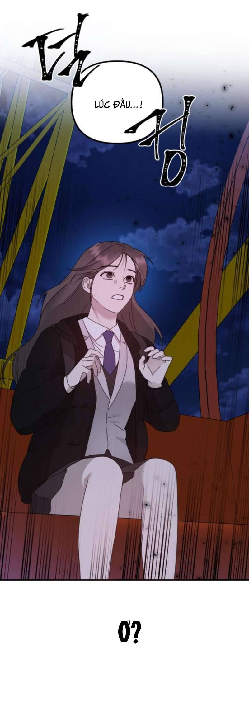 Thần Hổ Jang San Chap 34 - Trang 2