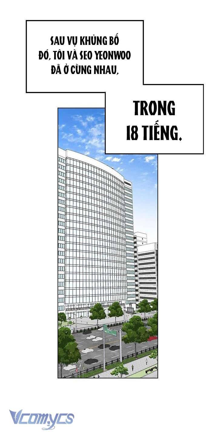 Nếu Chia Tay, Chúng Ta Sẽ Chết Chap 5 - Trang 2